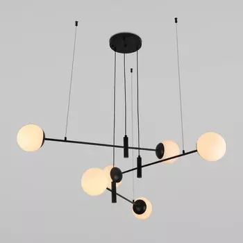 Подвесная люстра Eurosvet 70146/6