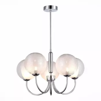 Подвесная люстра Evoluce Aveiro SLE1096-103-05