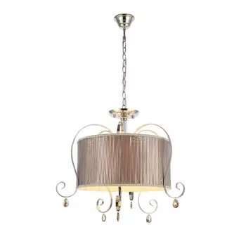 Подвесная люстра Evoluce Azzurro SL177.113.03