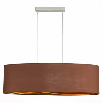 Подвесная люстра Evoluce Brescia SLE300553-03