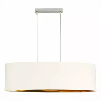 Подвесная люстра Evoluce Brescia SLE300563-03