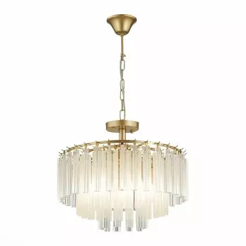 Подвесная люстра Evoluce MESSINA SLE260103-05