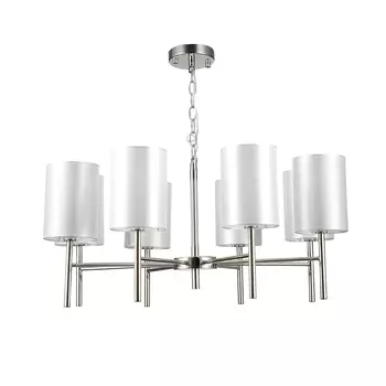 Подвесная люстра Evoluce Noia SLE107303-08