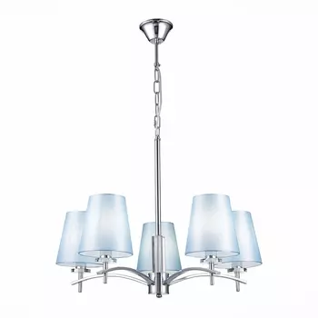 Подвесная люстра Evoluce Peramone SLE105613-05