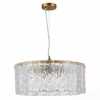 Подвесная люстра Evoluce Rida SLE283203-06