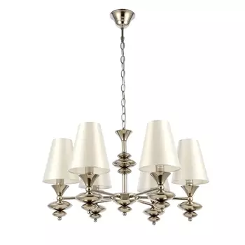 Подвесная люстра Evoluce Rionfo SL1137.103.06