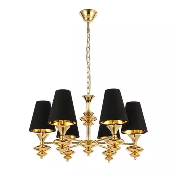 Подвесная люстра Evoluce Rionfo SL1137.203.06