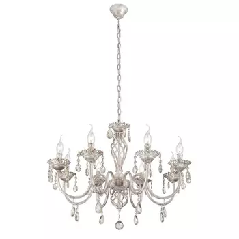 Подвесная люстра Evoluce Splendi SL139.503.08