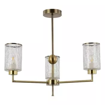 Подвесная люстра Evoluce Vestre SLE1046-302-03