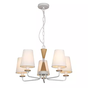 Подвесная люстра F-Promo Arbor 2736-5P