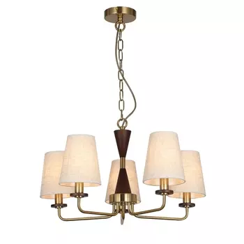 Подвесная люстра F-Promo Arbor 2737-5P