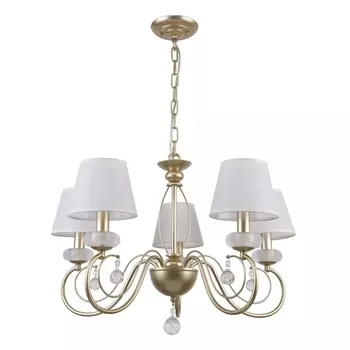 Подвесная люстра F-Promo Bambola 2665-5P