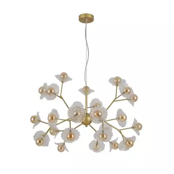 Подвесная люстра F-Promo Clementina 2629-27P