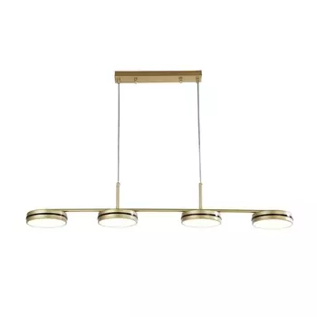 Подвесная люстра F-Promo Disco 4043-4P