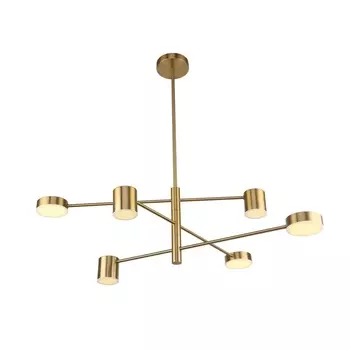 Подвесная люстра F-Promo Ducan 3093-6P