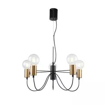 Подвесная люстра F-Promo Edisson 2990-5P