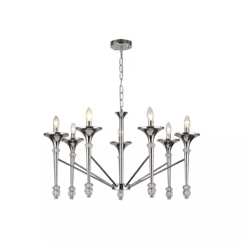 Подвесная люстра F-Promo Facem 2856-7P