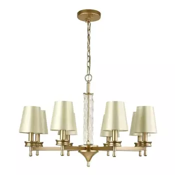 Подвесная люстра F-Promo Hefestos 2945-8P