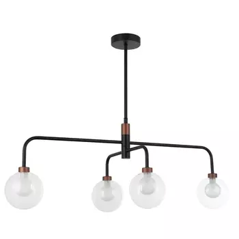 Подвесная люстра F-Promo Helir 2568-4P