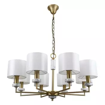 Подвесная люстра F-Promo Marbella 2347-8P