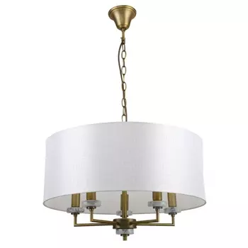 Подвесная люстра F-Promo Marbella 2348-5P