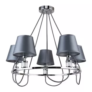 Подвесная люстра F-Promo Martina 2193-5P