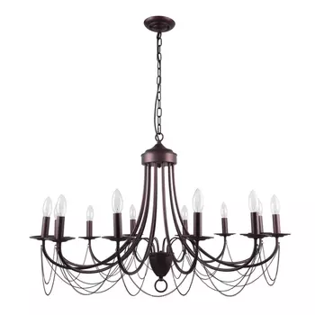 Подвесная люстра F-Promo Plini 2590-12P