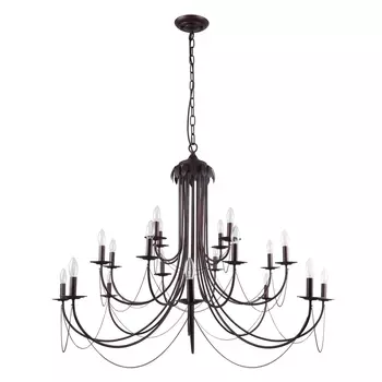 Подвесная люстра F-Promo Plini 2590-20P