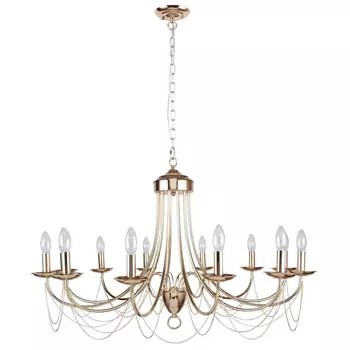 Подвесная люстра F-Promo Plini 2591-12P