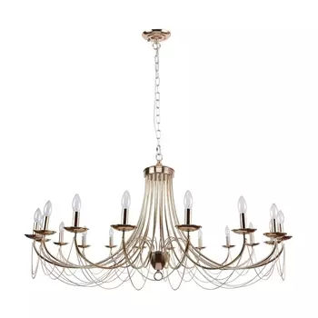 Подвесная люстра F-Promo Plini 2591-18P