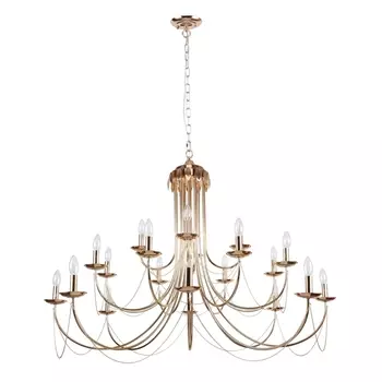 Подвесная люстра F-Promo Plini 2591-20P