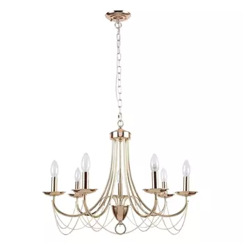 Подвесная люстра F-Promo Plini 2591-7P