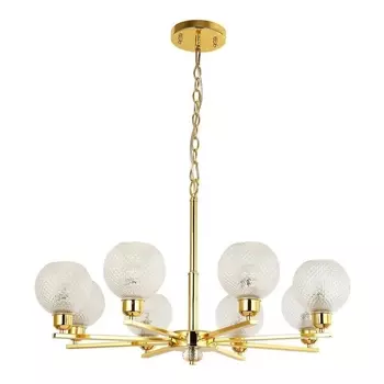 Подвесная люстра F-Promo Sunrise 2940-8P