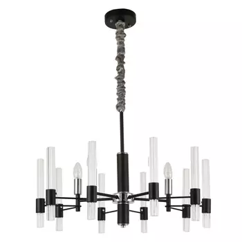 Подвесная люстра F-Promo Supreme 2490-5P