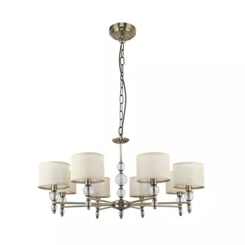 Подвесная люстра F-Promo Vallora 2663-8P