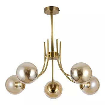 Подвесная люстра F-Promo Vexity 2783-5P