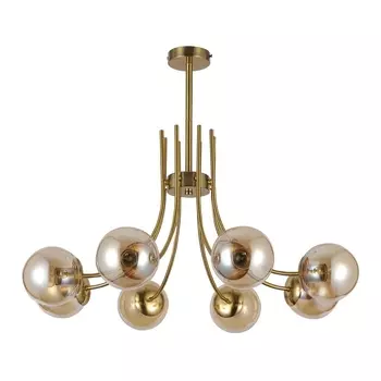 Подвесная люстра F-Promo Vexity 2783-8P