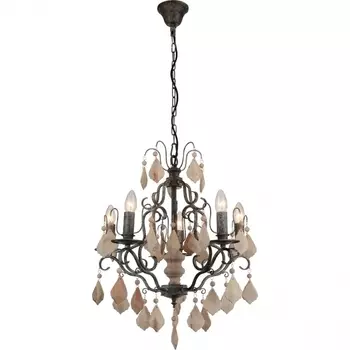 Подвесная люстра Favourite Albero 1763-5P