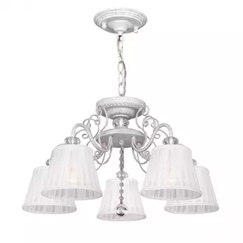 Подвесная люстра Favourite Amanda 2150-5PC
