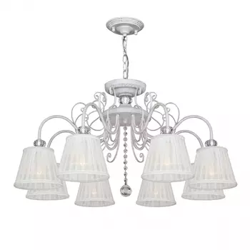 Подвесная люстра Favourite Amanda 2150-8PC