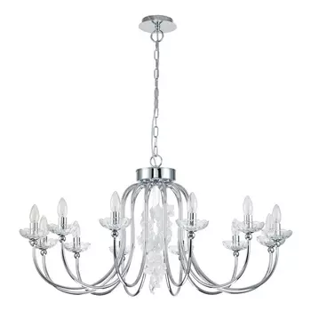 Подвесная люстра Favourite Bellis 2870-12P