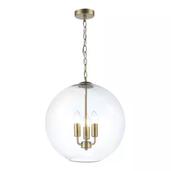 Подвесная люстра Favourite Bulla 2295-3P