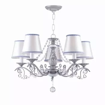 Подвесная люстра Favourite Elisa 2130-5P