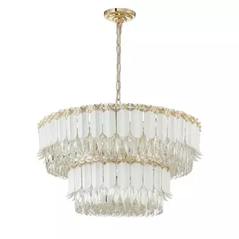 Подвесная люстра Favourite Frons 2734-12P