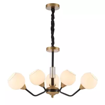 Подвесная люстра Favourite Germen 2550-6P