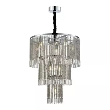Подвесная люстра Favourite Ignis 2924-9P