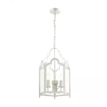 Подвесная люстра Favourite Mirum 1955-3P