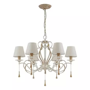 Подвесная люстра Favourite Silena 2635-6P
