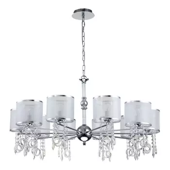 Подвесная люстра Favourite Ventus 2869-10P