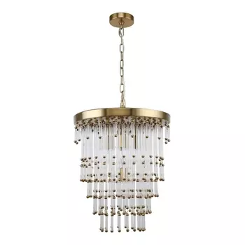 Подвесная люстра Favourite Wisper 2845-5PC